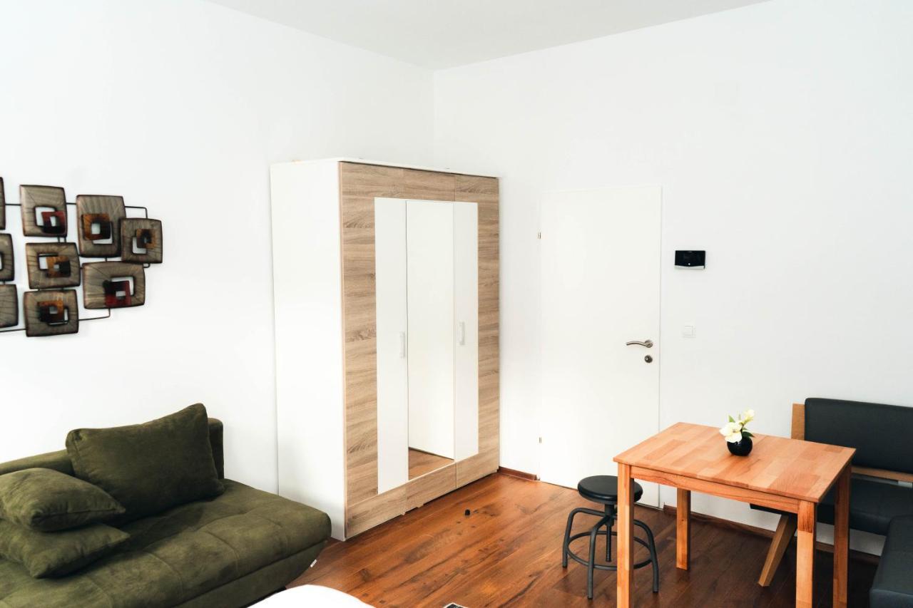 Wonderful, Modern City Center Apartment Wien Exterior foto