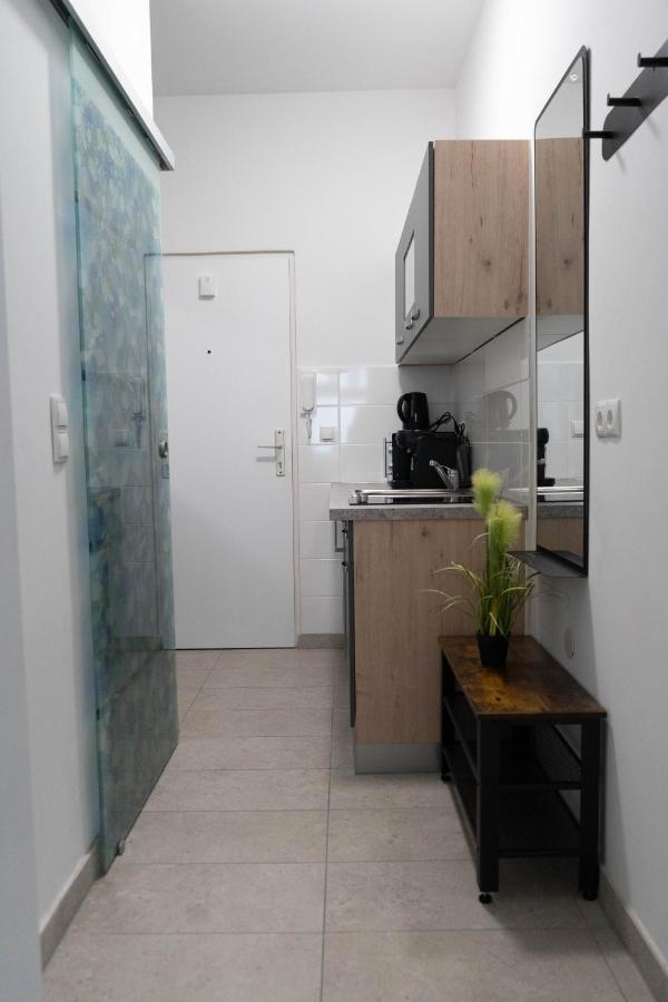Wonderful, Modern City Center Apartment Wien Exterior foto