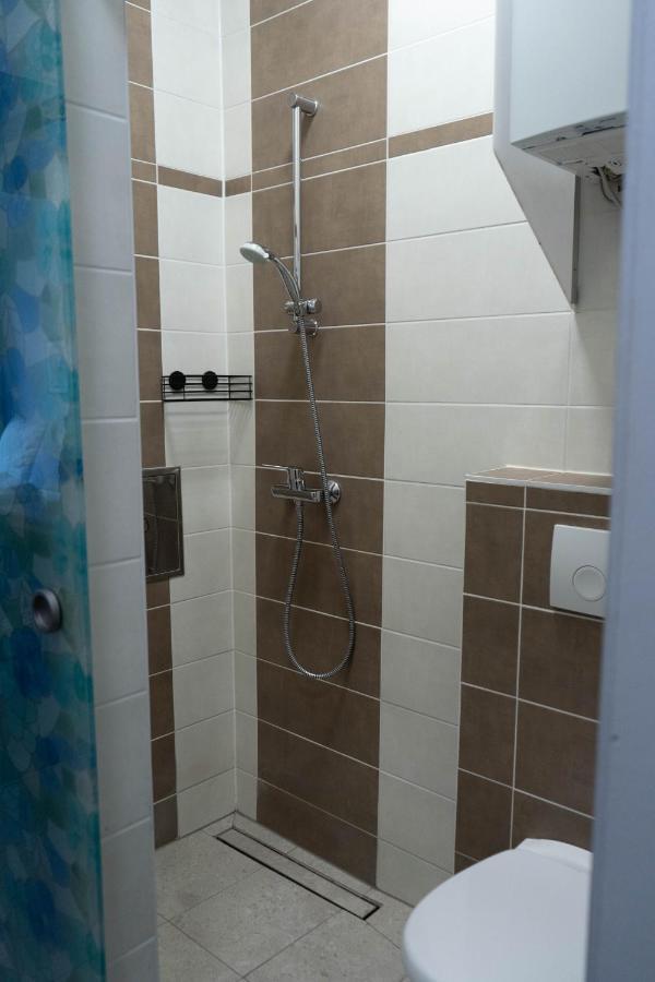 Wonderful, Modern City Center Apartment Wien Exterior foto