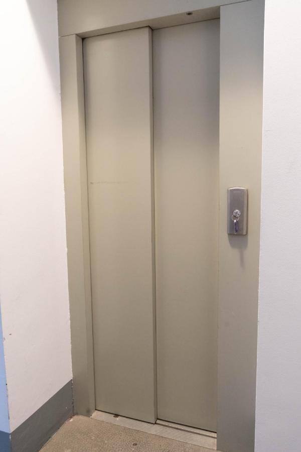 Wonderful, Modern City Center Apartment Wien Exterior foto
